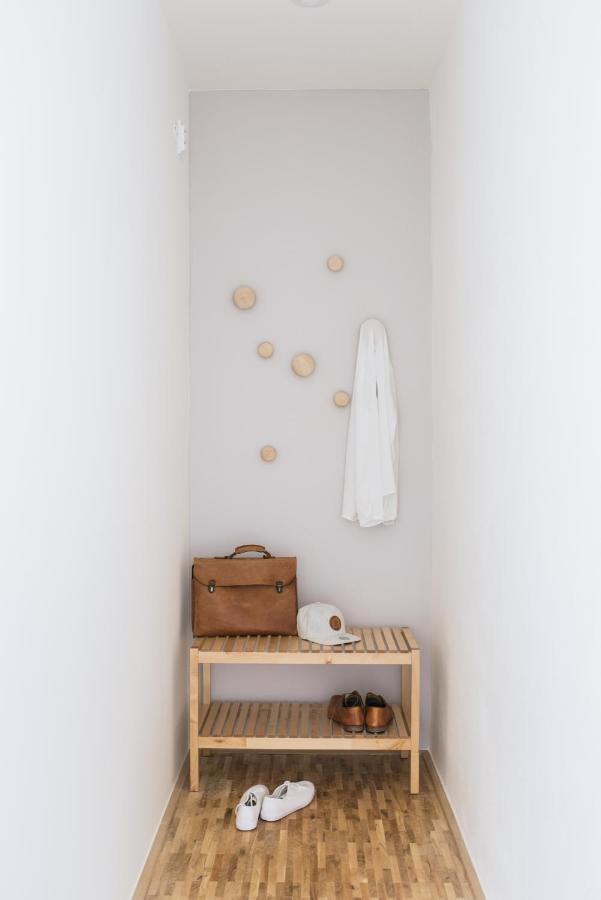 Meet Mendel Boutique Apartments #5 By Goodnite Cz - Expo เบอร์โน ภายนอก รูปภาพ