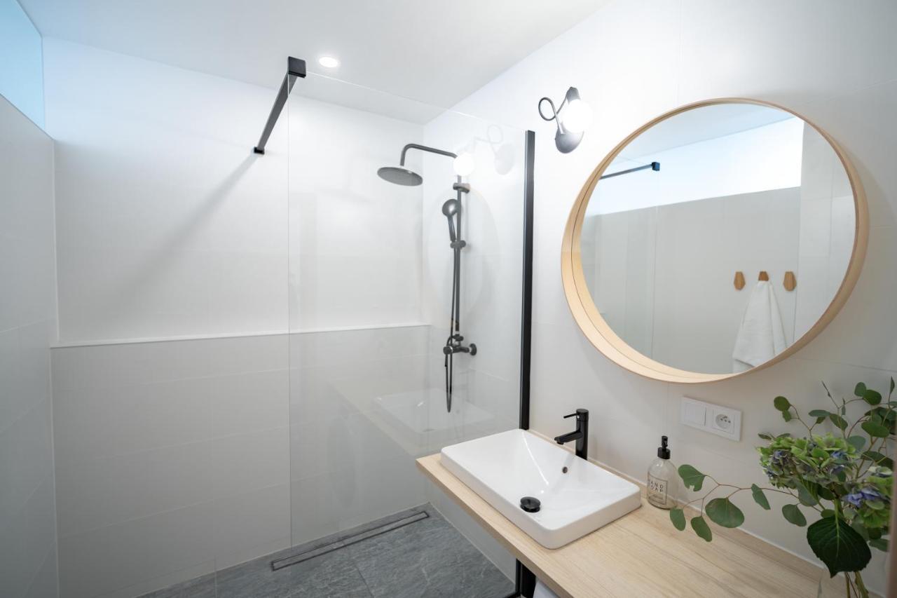 Meet Mendel Boutique Apartments #5 By Goodnite Cz - Expo เบอร์โน ภายนอก รูปภาพ